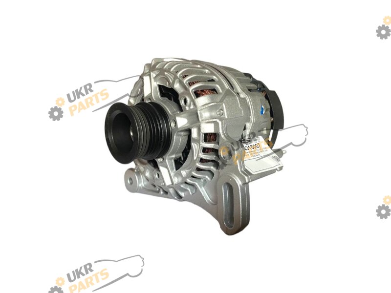  MSG Rebuilding 0124315007